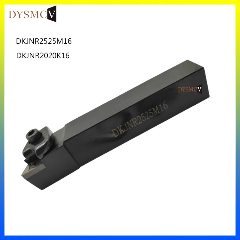 1 pezzo esterno holder turning strumento per KNUX160405R11/KNUL160405R11/KNUL160405R11
