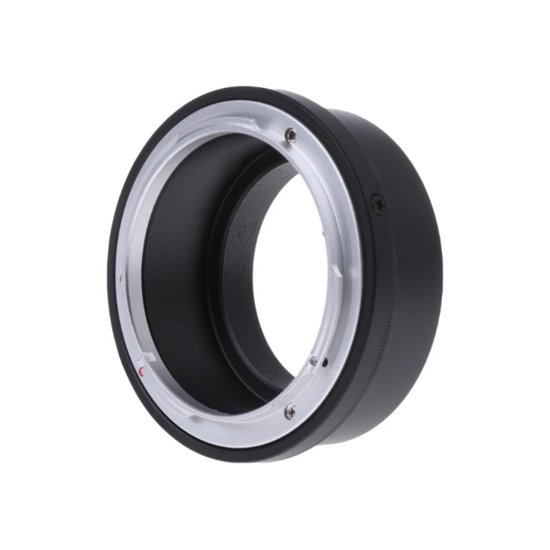 FD-NEX adaptador para fd lente para nex lente adaptador anel para nex7 nex e NEX-3 NEX-5 u90d