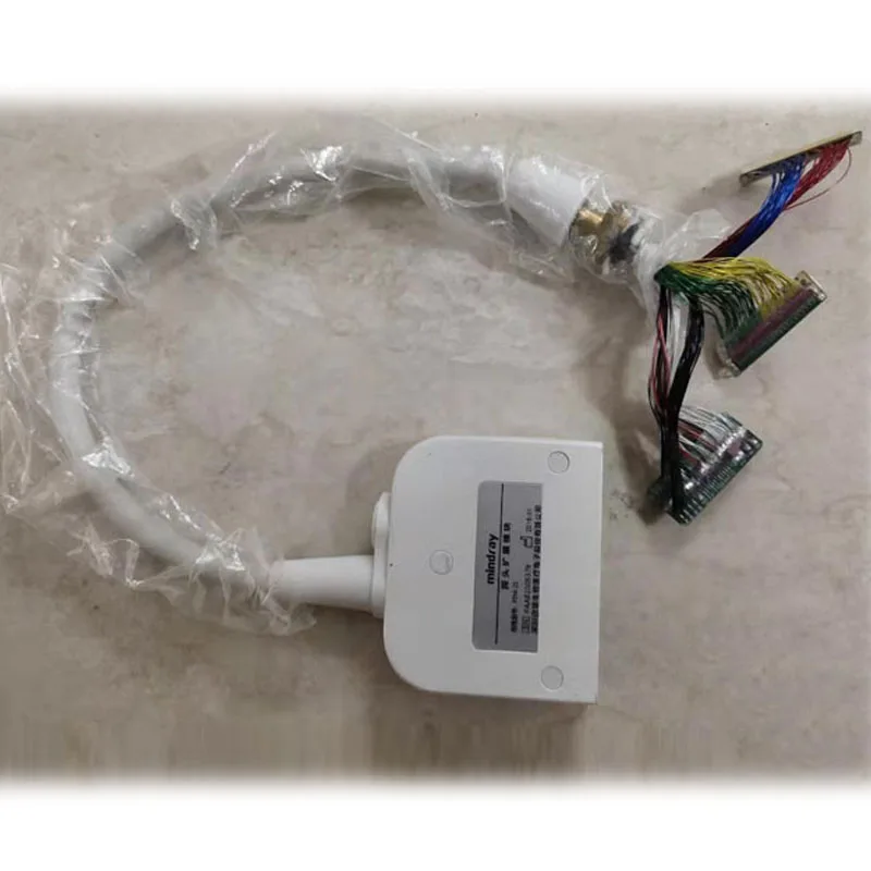 Mindray PEM21 PEM-21 B Ultra Extender Computer Cable Repair Parts