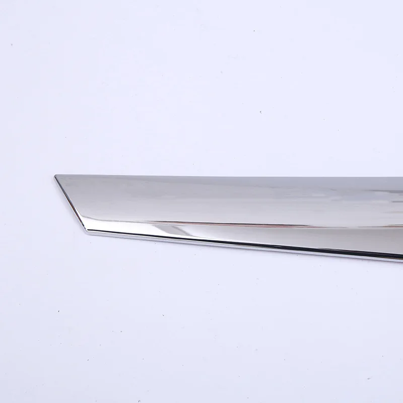 

A2227570100 Trunk Rear Back Door Tailgate Chrome Chromium Trim For Mercedes Benz For MAYBACH S Class W222 S500 S450 S350 S560