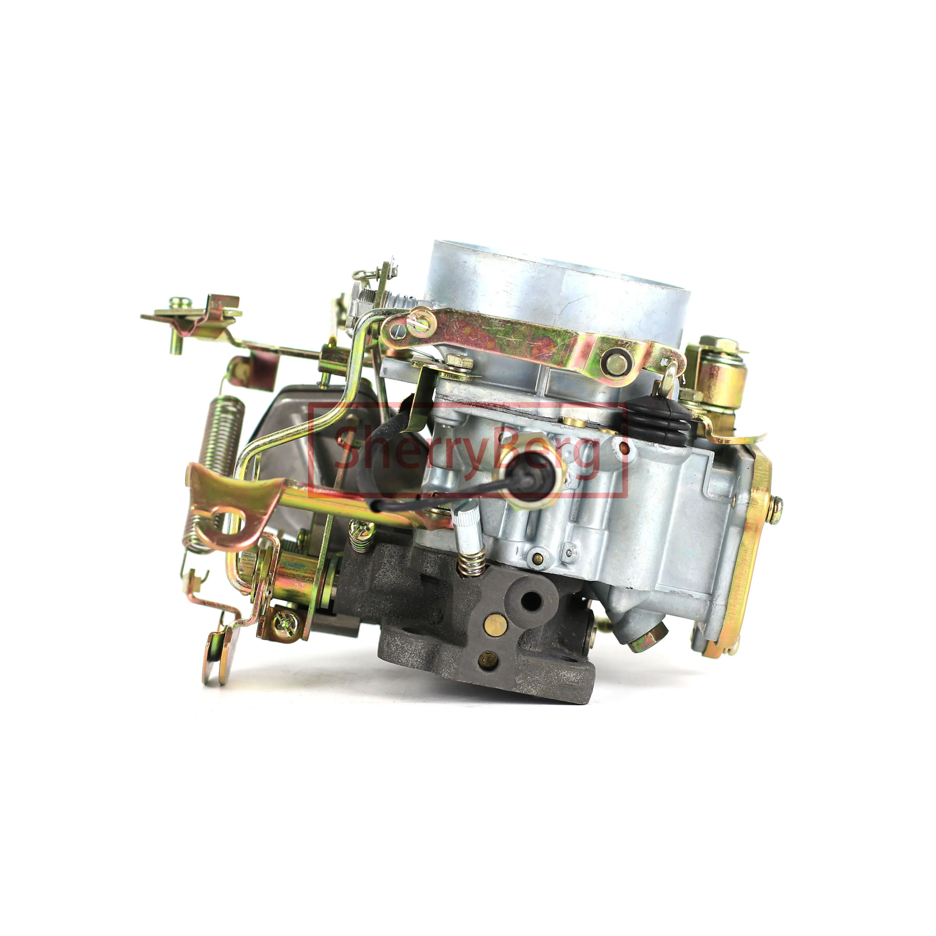 SherryBerg Carb Carburettor Carburador CARBURETOR for NISSAN DATSUN J18 A10 PICK-UP 720 1 GARGANTA M1772/05 16010-J25G0  J 18