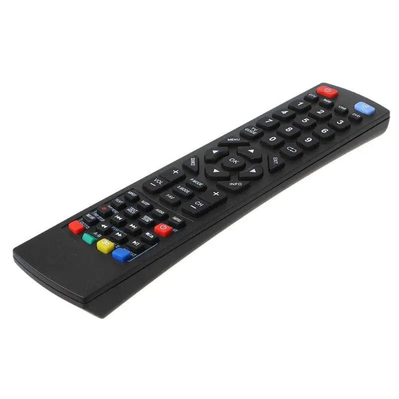 2024 New Remote Controller Universal for Alba Bush/Technika/Blaupunkt/SHARP/E-Motion TV