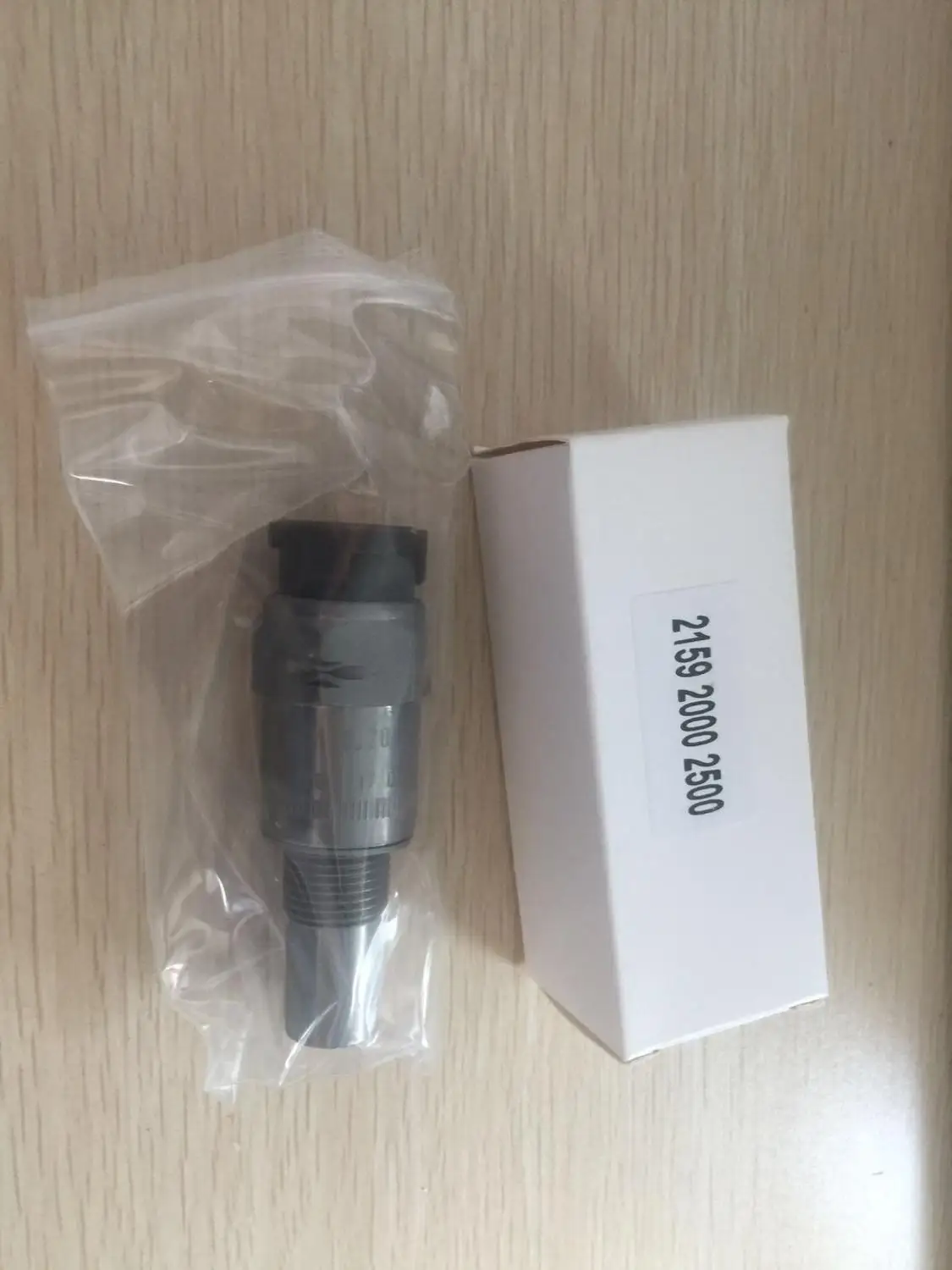 ความเร็ววัดระยะทางSensor 215920002500