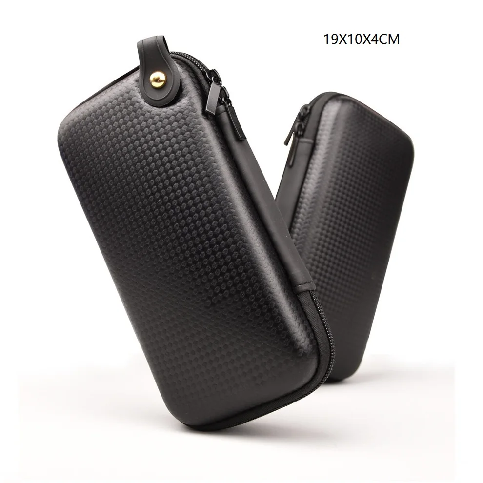 USB 플래시 드라이브 운반 정리 케이스 보관 보호 파우치 가방, 전자 담배/오디오 디지털 보이스 레코더 펜