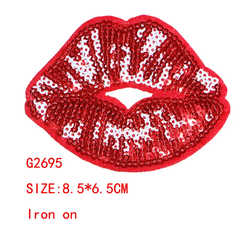 Variant: G2695