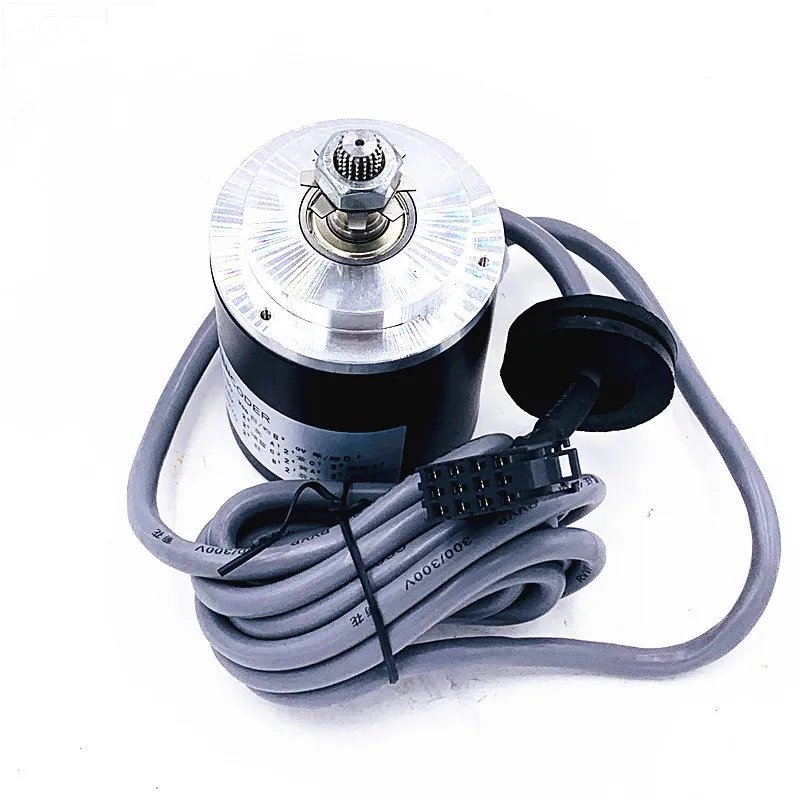 ZA209 ZAX-E air jet loom Textile machinery parts high quality photoelectric encoder sensors