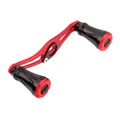 Red 7x4MM