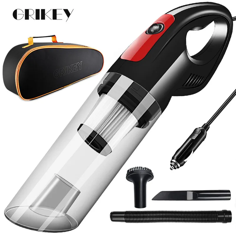 Handheld Vacuum Cleaner Portable Wireless Vacuum Cleaner Car Vacuum Cleaner For Car /Machine Desktop Battery Vacuums Cleaner