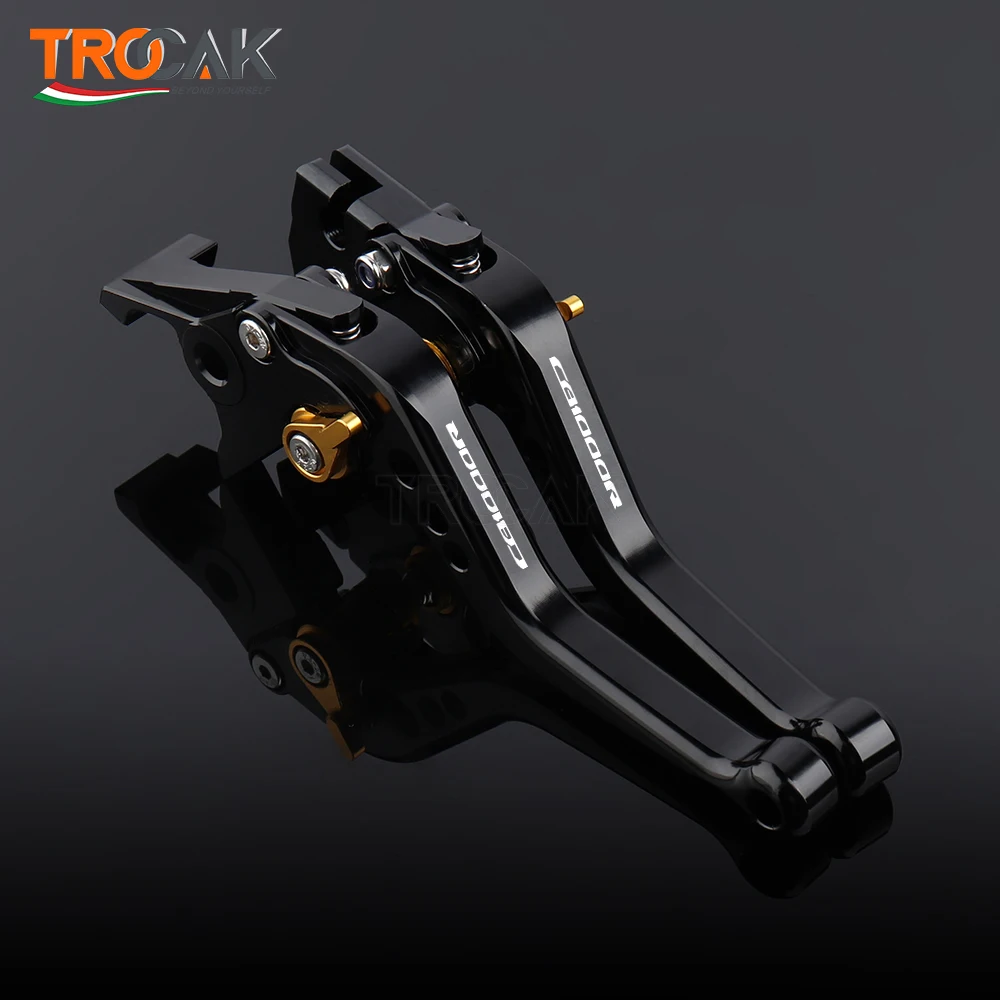 NEW For Honda CB1000R 2008 2009 2010 2011 2012 2013 2014 2015 2016 CNC Motorcycle Accessories Short Brake Clutch Levers