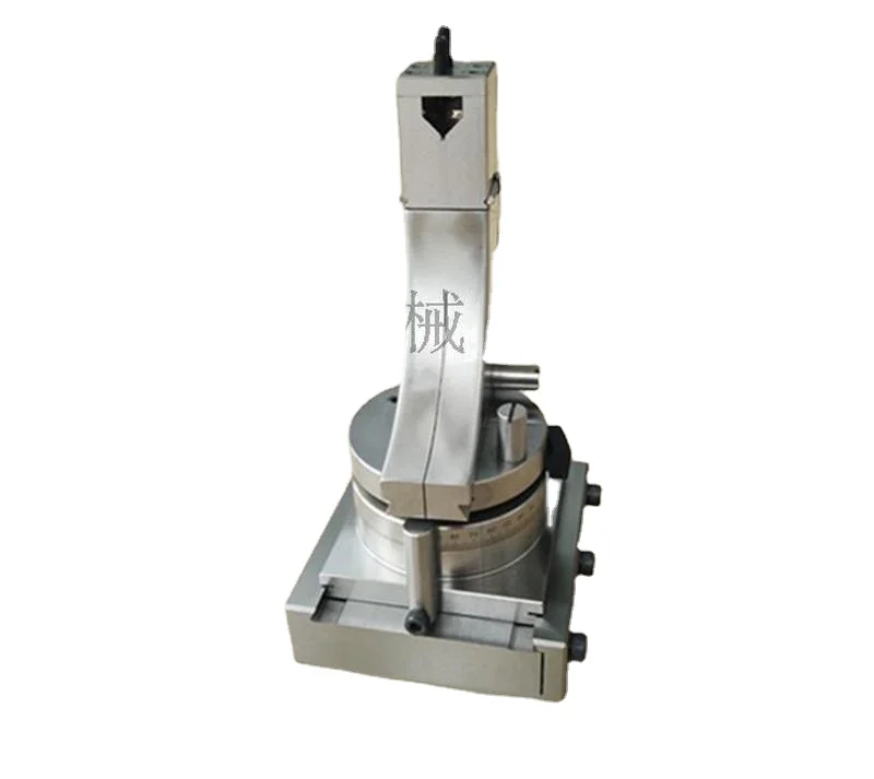 WD165 Grinding Wheel Dresser Arc Grinder Machining R Angle Repair Precision Trim Tools Woodworking Grinding Machinery