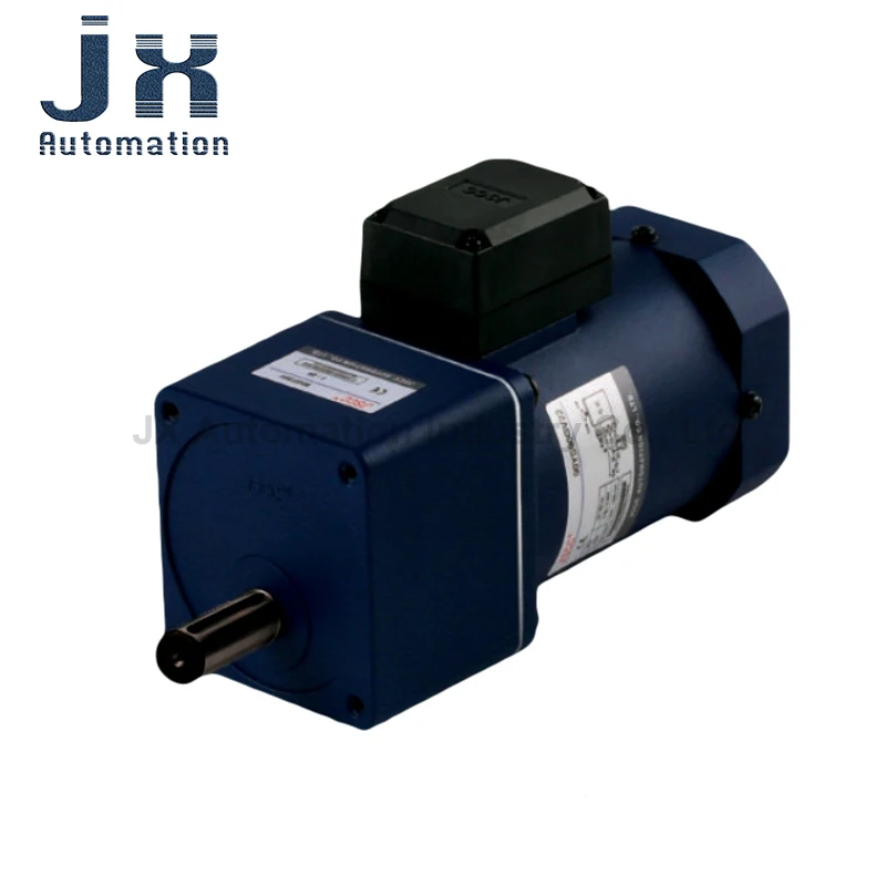 Imagem -02 - Jscc 60w Três-fase 220v ac Motor de Indução 90ys60gy22-90gf5h 90gf3h 90gf7.5h 90gf10h 90gf18h 90gf20h 90gf25h 90gf36h