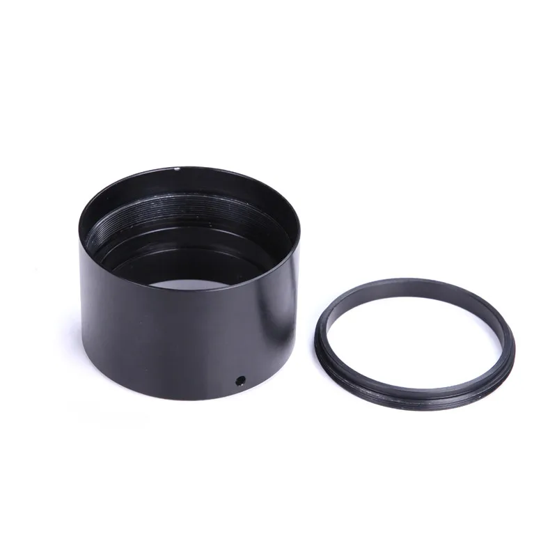 70mm Objective Lens Holder metal Material Suitable For Astronomical Telescope Accessories