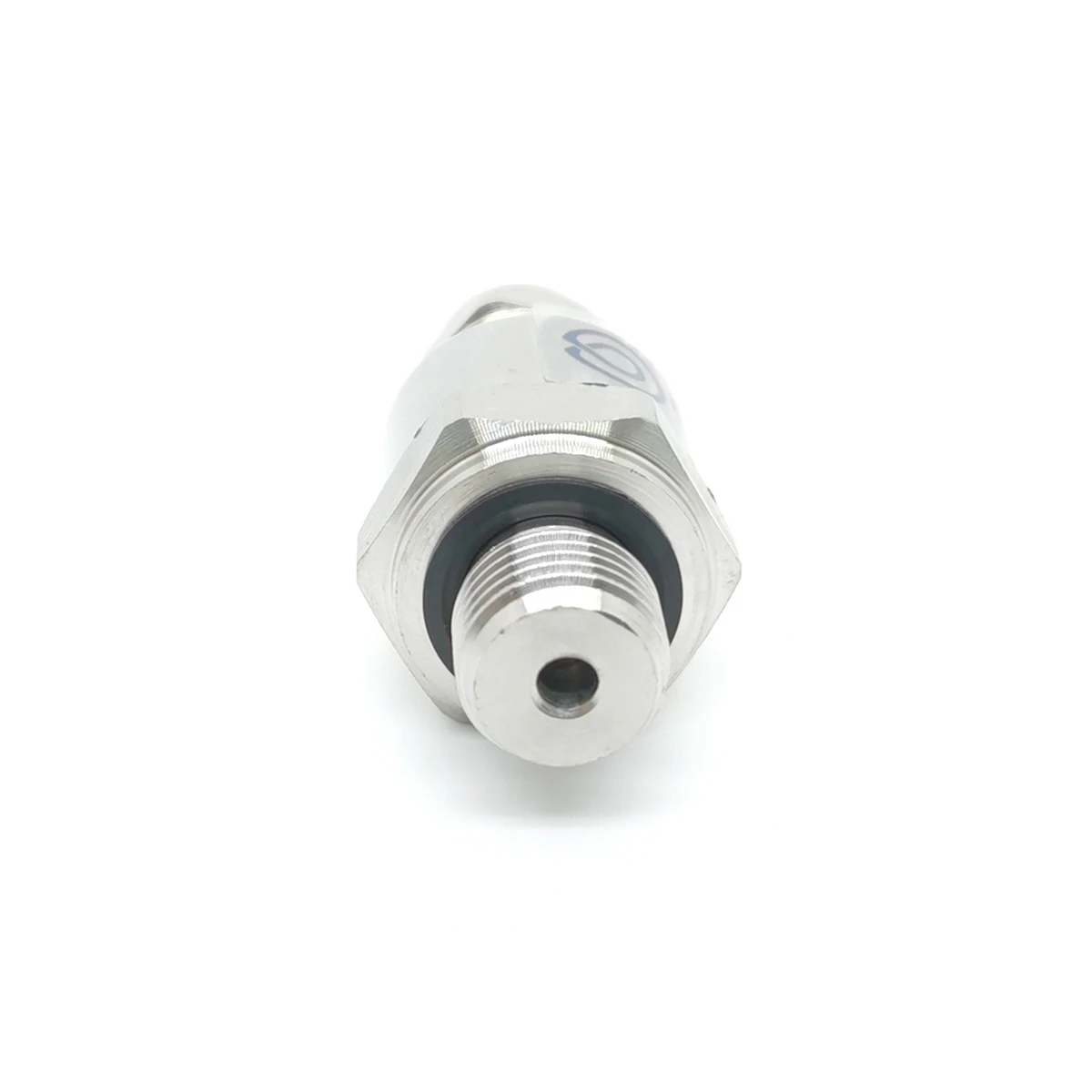 Pressure Transducer For Water Oil Fuel Gas Air G1/4 5-12V 0.5-4.5V Ceramic Sensor Stainless Steel 304 Transmitter Customizable