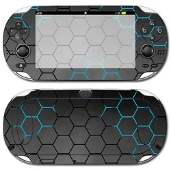Custom Design Vinyl Skin Sticker Protector For PSvita 1000 For PSv 1000 Decal Cover