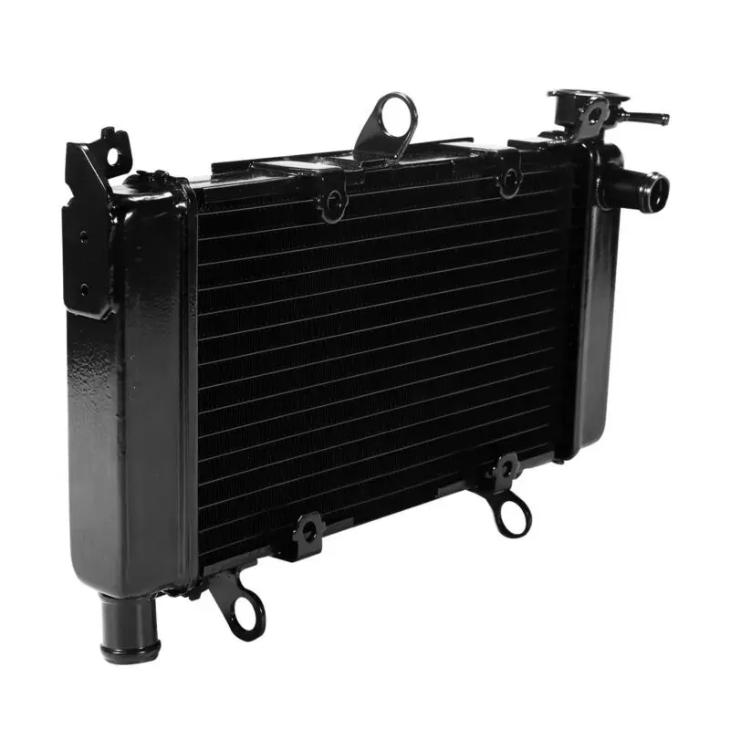 Motorcycle Radiator Cooler For Honda CB500F CB500X CB 500 X 2013-2015