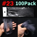 100 packs 23