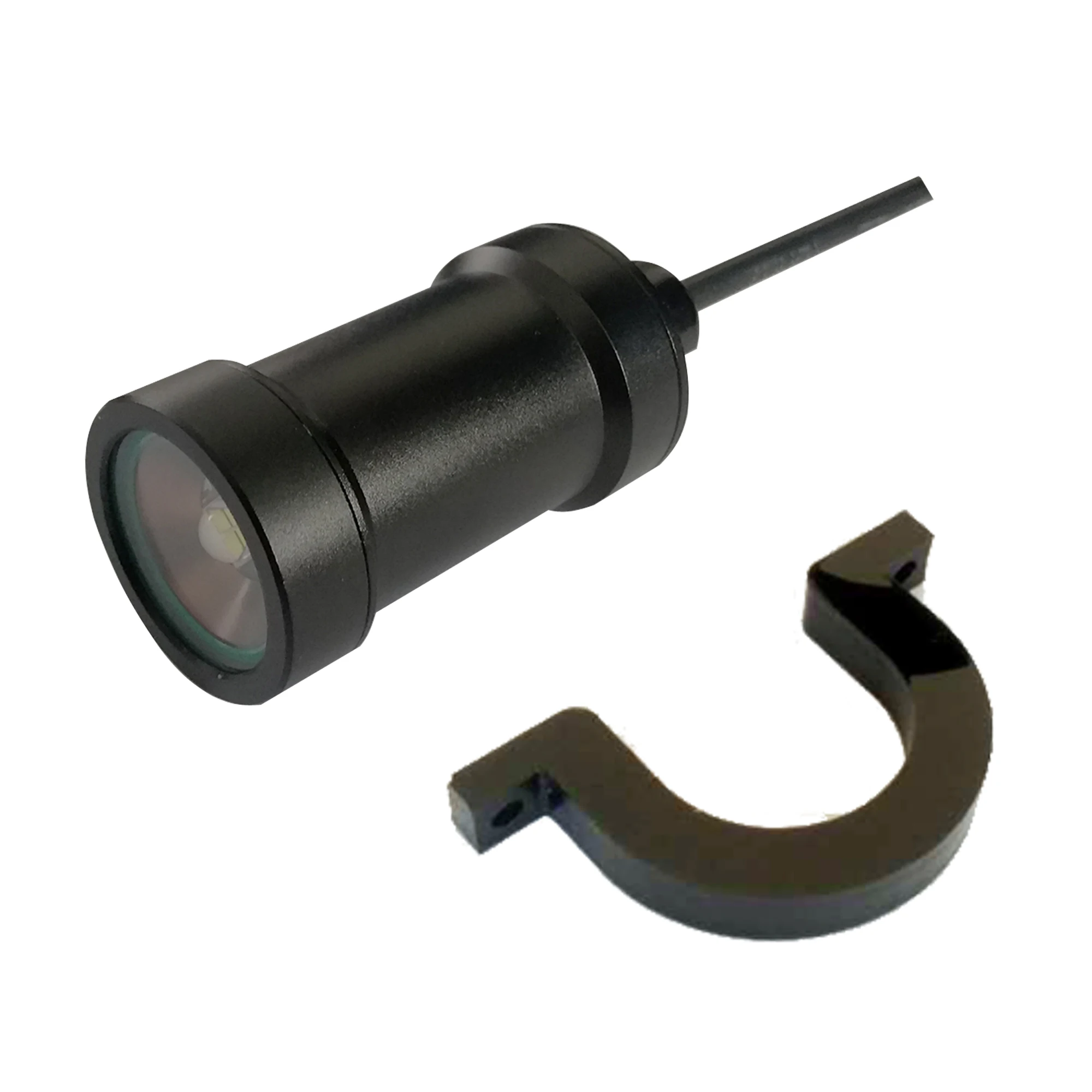 Подводный новый специальный светильник ing Robot ROV UAV глубинный заполняющий воду светильник Водонепроницаемая глубина 300