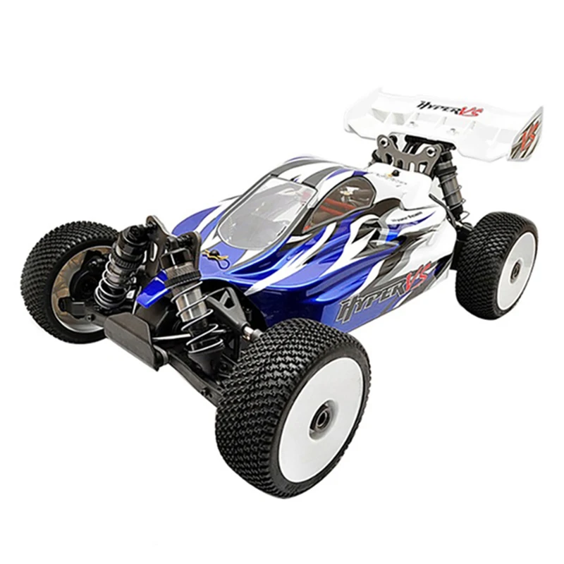 HOBAO VS 1/8 Professional RC Remote Control Racing Model Buggy Off-road Vehicle Brushless Electric Car Toy Children Adult Gift