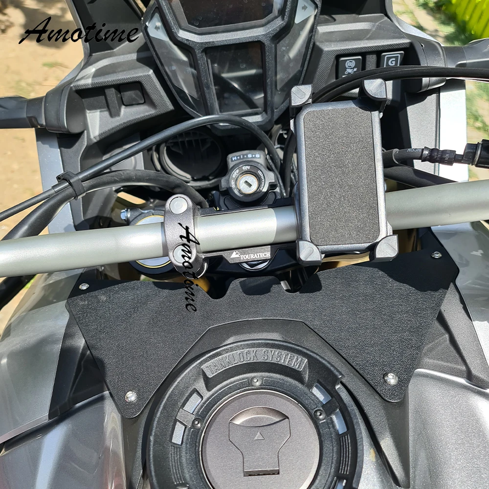 Motorcycle Forkshield Updraft Deflector For Honda CRF1000L CRF 1000L CRF 1000 L Africa Twin - Reduce Vibratation 2016 2017 2019