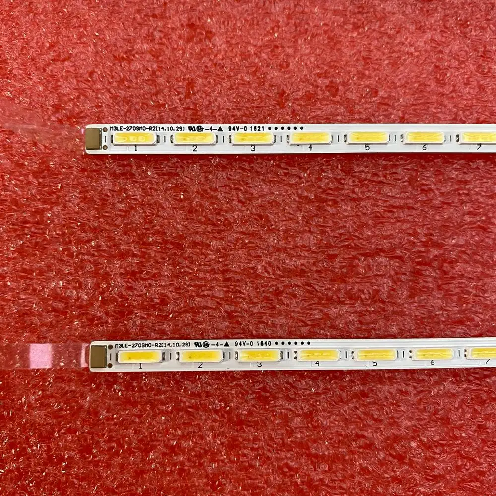 Bande de rétroéclairage LED pour M3LE-270SM0-R2 R4 R0 LT27D590
