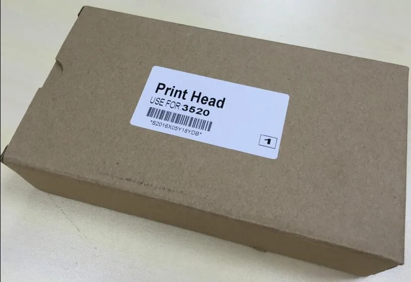 Free shipping 95% Original new printer head for Brother J4510DW/J3520/J3250/J3720/J2320