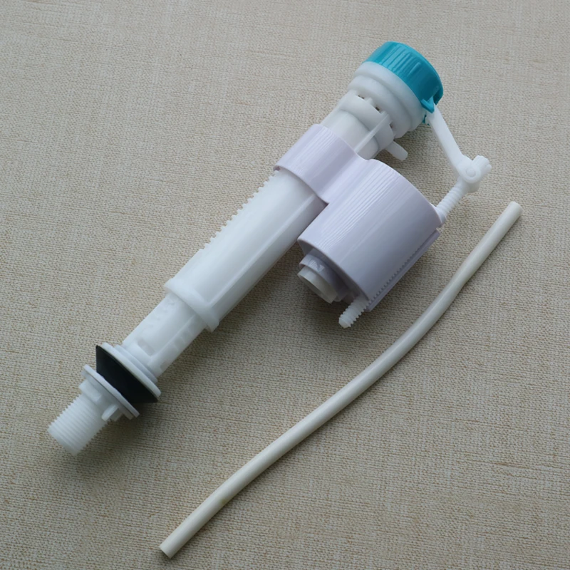 Toilet Accessories Water dispenser Inlet valve Water tank Mute Flusher Adjustable tool Float