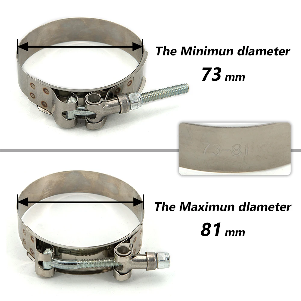 Variant: 2.75 inch (73-81mm)