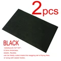 2 piezas negras