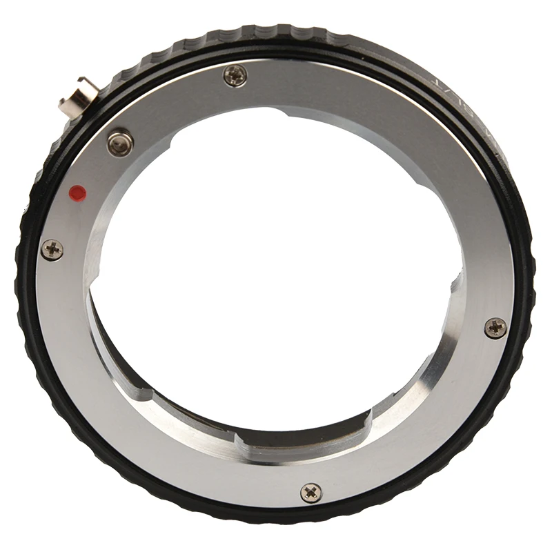 VLOGMAGIC لعدسة لايكا م إلى لايكا L-Mount T TL CL SL كاميرا الجسم محول