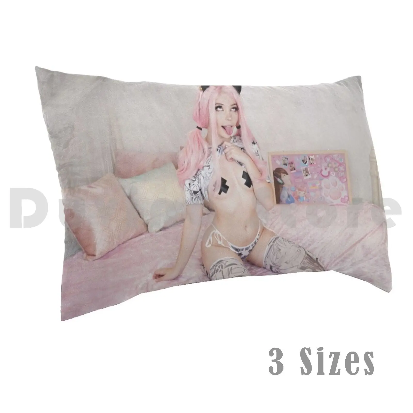 Belle Delphine ? Pi… - image