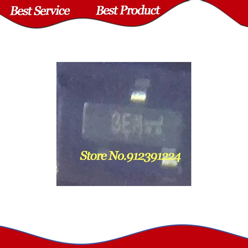 20 шт./партия HMBTH10XLT1G 3EM SOT23 новая и оригинальная фотография