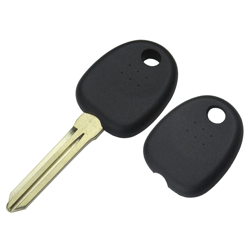 OkeyTech المستجيب مفتاح السيارة قذيفة لشركة هيونداي أكسنت سوناتا إلنترا أكسنت NF كوبيه جيتز لافيتا تيبورون توكسون فيرنا لكيا