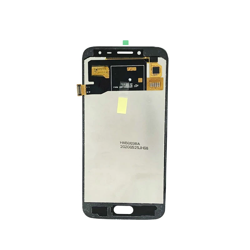 IMAZ Metal For Samsung Galaxy J2 Pro 2018 J250 J250F J250H SM-J250F/DS LCD Display Touch Screen Digitizer Assembly Replacement