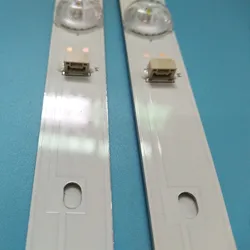 LED TV Illumination Part Replacement For TCL LED32D2930 32