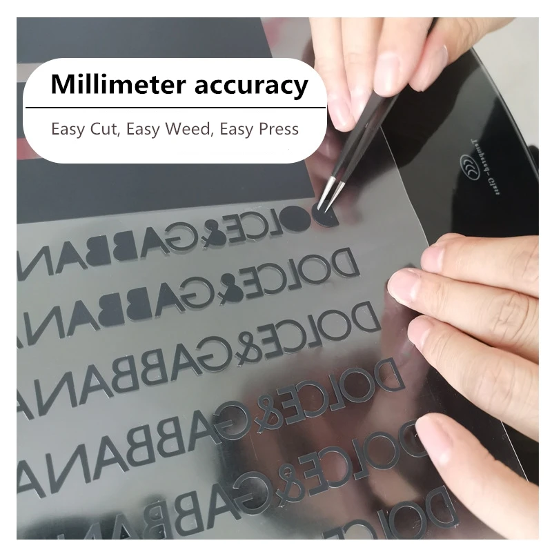 Colorful Sublimation Printing Film Magic Color Textile Patterned Rainbow Reflective Heat Transfer Vinyl For Clothing T-Shirt