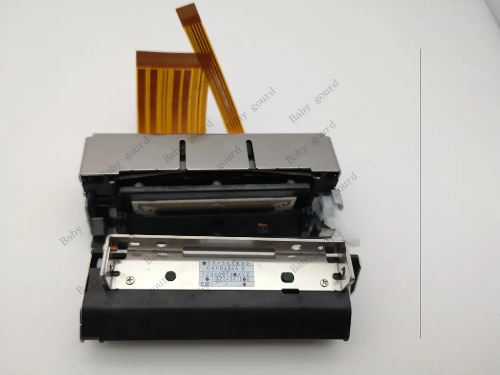 High quality original Thermal Print Head CAPD245A-E Thermal Printer 58MM Print Accessories,CAD245D-E CAPD245 CAPD245E-E CAPD245A