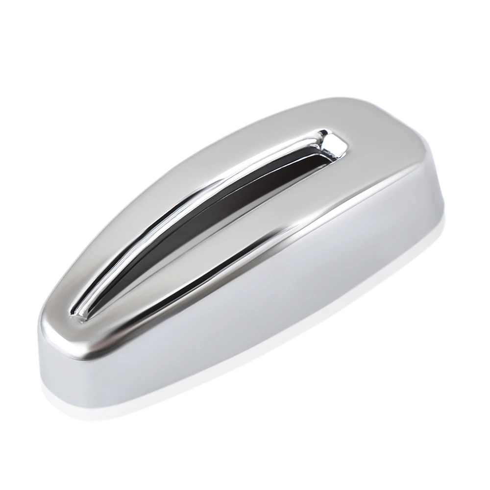 Чехол для автомобиля, декоративные блестки ручка переключатель фар, подходит для автомобиля Ford Fiesta Ecosport, 2009, 2010, 2011, 2012, 2013, 2014, 2015