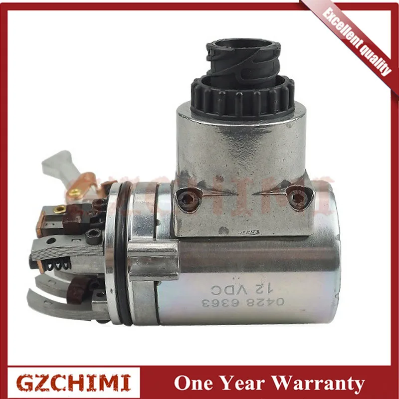 04286363 0428 6363 Actuator Stop Solenoid Fit for Deutz TCD2011 FL2011 BFL2011 BFM2011 Engine