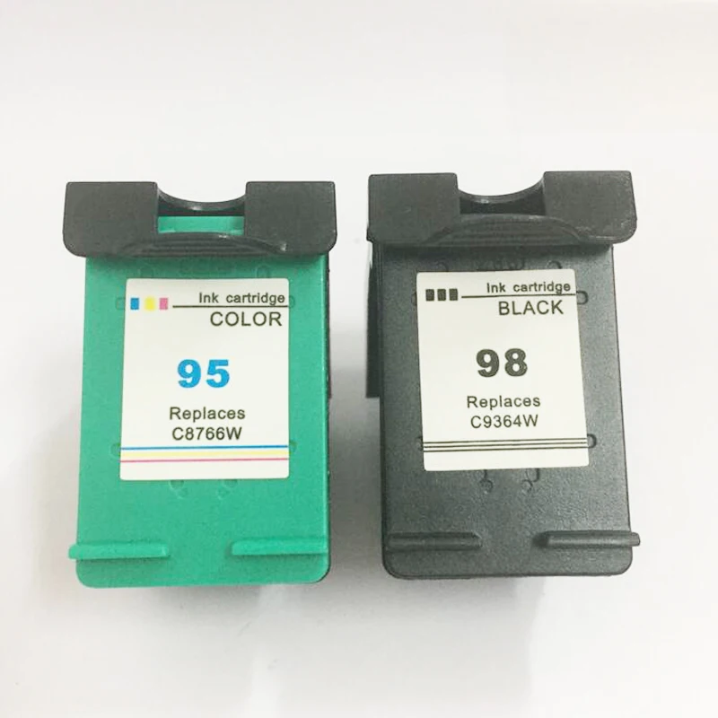 einkshop For HP 95 98 Compatible Ink Cartridge for HP95 98 Officejet K7100 K7103 K7108 H470 H470b H470wbt H470wf 100 L411a L411b