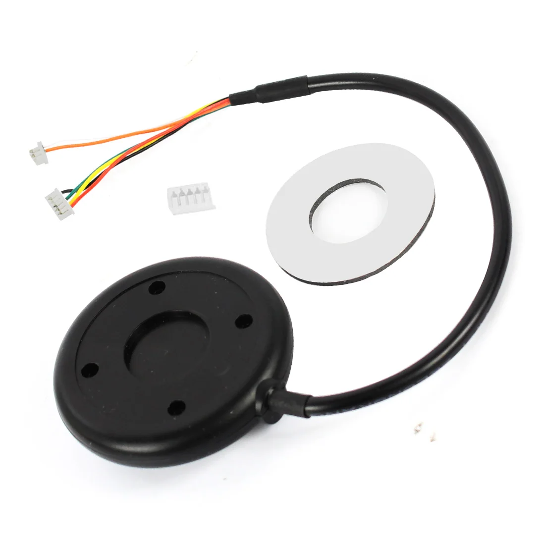 DIY RC FPV Drone Kit 4-Achsen Quadcopter mit F450 Rahmen PIXHAWK PXI PX4 Flight Control 920KV Motor GPS AT9S Sender Empfänger – Detail 2