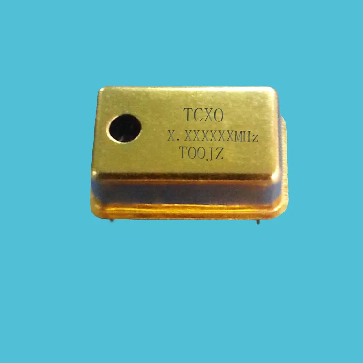 Special Edition Audio Temperature Compensated Crystal Oscillator TCXO 11.289600MHz Without Phase Locked Loop Low Phase Noise