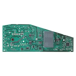 41030700 (41030672-KD60WA01A03) Candy 洗濯機主電源制御基板 pcb AQUA800DF AQUA1000DF