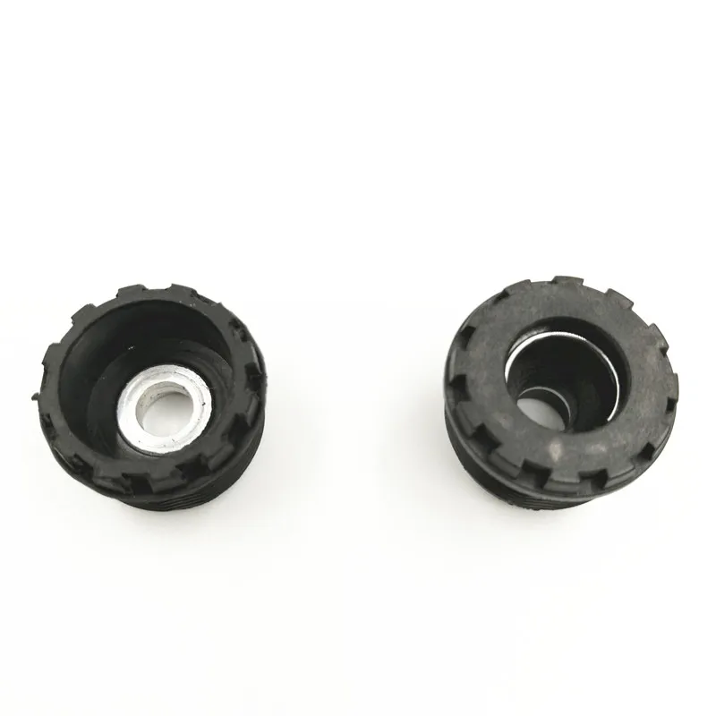 Suntour XCM Bike Front Fork Absorber Shock Repair Parts XCM30 Damping Rod Base Lock Cover Dust Seal Accessories