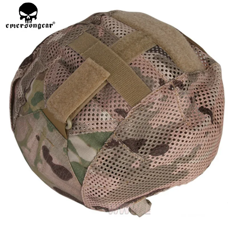 إيمرسون قابل للتعديل التكتيكية التمويه قبعة الليل EmersonGear Crye الدقة MC الولايات المتحدة نمط الادسنس الصيد أغطية الرأس قبعة MC