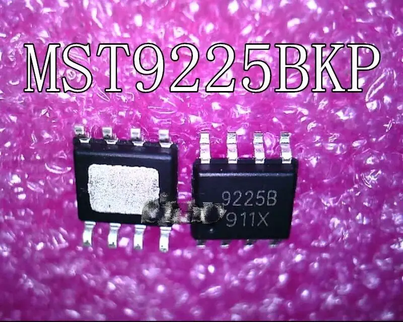 10-30PCS/ MST9225BKP MST9225 9225B SOP-8