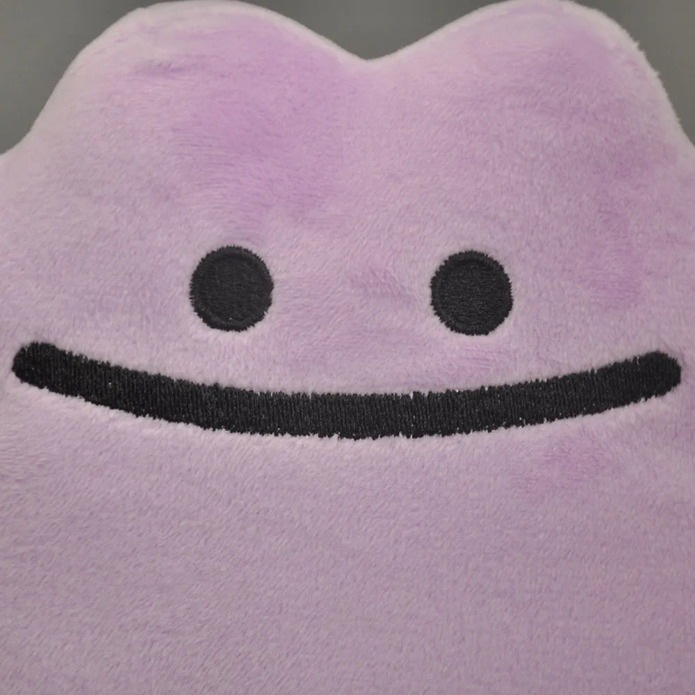 جديد 10 قطعة Ditto 6 "15 سنتيمتر دمية قطيفة #6