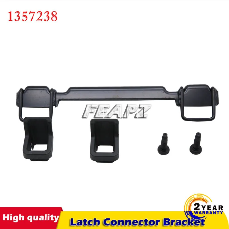 

Child Safety Seat Interface ISOFIX Latch Connector Bracket For Ford Focus MK2 1357238