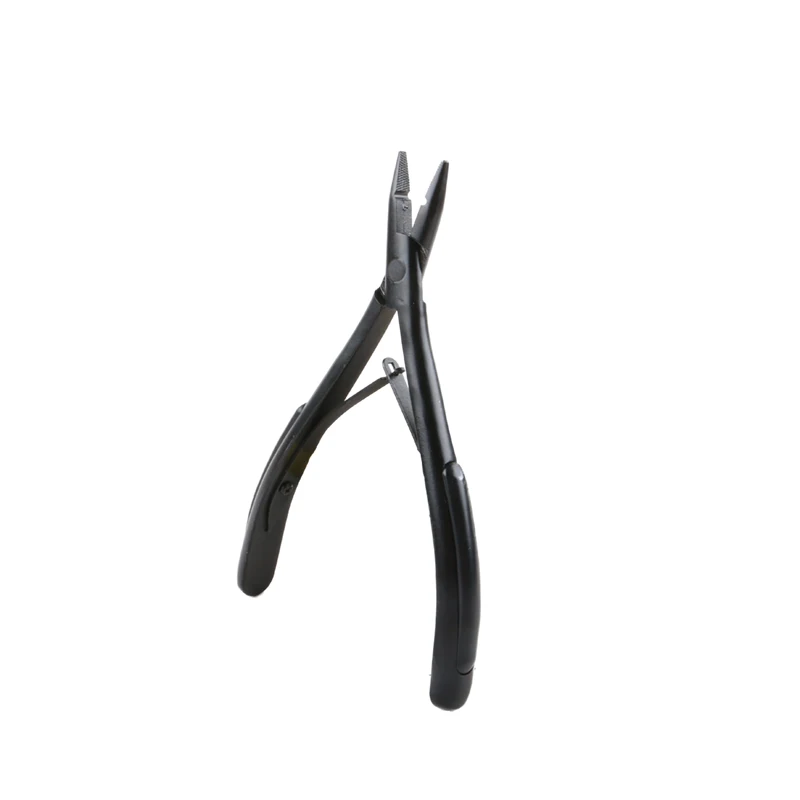 Harmony 1pcs Stainless Steel Hair Extension Pliers Multi-Functi Hair Extension Tools Pliers For Pre bonded Hair