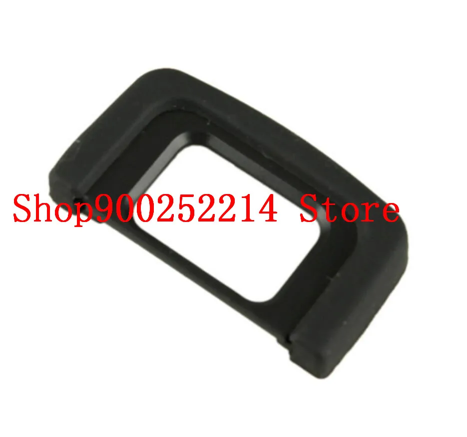 Genuine  Viewfinder Rubber Eyecup DK-25 DK25 for Nikon D3300 D3400 D3500 D5300 D5500 D5600 SLR