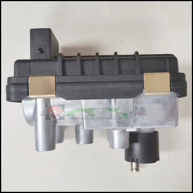 

Turbo Electronic Actuator G049 G-49 763797 6NW009543 823631 823631-001 A6460902080 For Mercedes-Benz Sprinter Classic 2.2L 411D